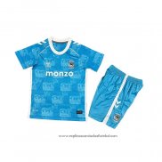Camisola 1º Coventry City 2025-2026 Crianca