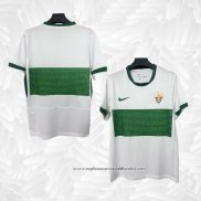 Camisola 1º Elche 2025-2026 Tailandia