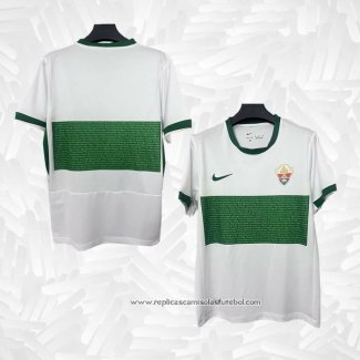 Camisola 1º Elche 2025-2026 Tailandia