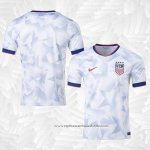 Camisola 1º Estados Unidos 2025