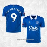 Camisola 1º Everton Jogador Calvert-Lewin 2023-2024