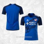 Camisola 1º FC Cincinnati 2023-2024