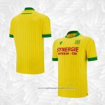 Camisola 1º FC Nantes 2025-2026 Tailandia