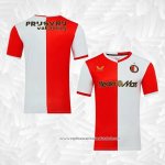 Camisola 1º Feyenoord 2025-2026
