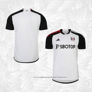 Camisola 1º Fulham 2023-2024