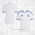 Camisola 1º Grecia Authentic 2026