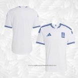 Camisola 1º Grecia Authentic 2026