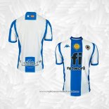 Camisola 1º Hercules 2024-2025 Tailandia