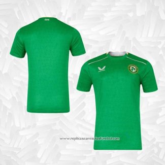 Camisola 1º Irlanda 2024 Tailandia