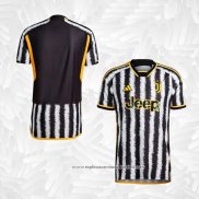 Camisola 1º Juventus Authentic 2023-2024