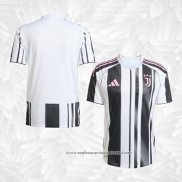 Camisola 1º Juventus Authentic 2025-2026