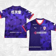 Camisola 1º Kyoto Sanga 2024 Tailandia