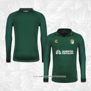 Camisola 1º Leon Club World Cup 2023-2024 Manga Comprida