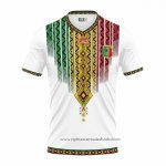 Camisola 1º Mali 2025-2026 Tailandia