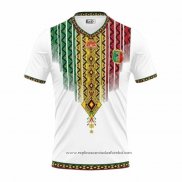 Camisola 1º Mali 2025-2026 Tailandia