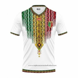 Camisola 1º Mali 2025-2026 Tailandia