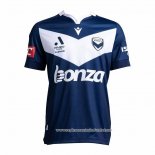 Camisola 1º Melbourne Victory 2023-2024 Tailandia