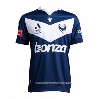 Camisola 1º Melbourne Victory 2023-2024 Tailandia