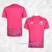 Camisola 1º Mexico Goleiro 2026