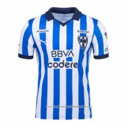 Camisola 1º Monterrey 2023-2024