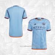 Camisola 1º New York City 2023-2024