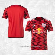 Camisola 1º New York Red Bulls 2024-2025