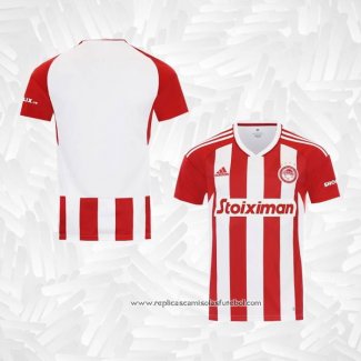 Camisola 1º Olympiacos 2022-2023 Tailandia