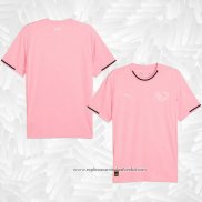 Camisola 1º Palermo 2025-2026 Tailandia