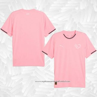 Camisola 1º Palermo 2025-2026 Tailandia