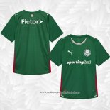 Camisola 1º Palmeiras 2026 Tailandia