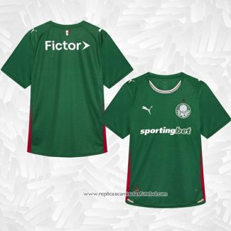 Camisola 1º Palmeiras 2026 Tailandia