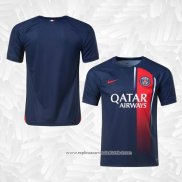 Camisola 1º Paris Saint-Germain 2023-2024