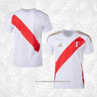 Camisola 1º Peru 2024