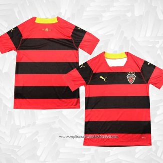 Camisola 1º Pohang Steelers 2023-2024 Tailandia