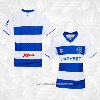 Camisola 1º Queens Park Rangers 2025-2026 Tailandia