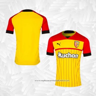 Camisola 1º RC Lens 2022-2023 Tailandia