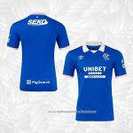 Camisola 1º Rangers 2025-2026