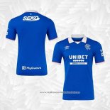 Camisola 1º Rangers 2025-2026