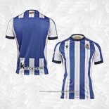 Camisola 1º Real Sociedade 2025-2026 Tailandia