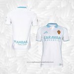 Camisola 1º Real Zaragoza 2025-2026