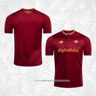 Camisola 1º Roma 2022-2023