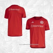 Camisola 1º SC Internacional 2023 Tailandia