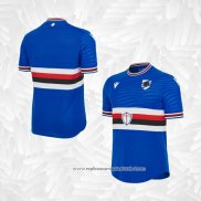 Camisola 1º Sampdoria 2023-2024