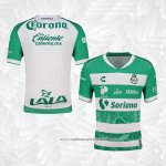Camisola 1º Santos Laguna Authentic 2025-2026