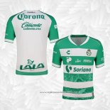 Camisola 1º Santos Laguna Authentic 2025-2026