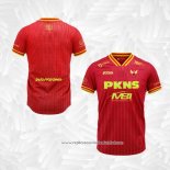 Camisola 1º Selangor 2022 Tailandia