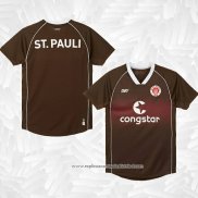 Camisola 1º St. Pauli 2023-2024 Tailandia