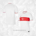 Camisola 1º Turquia 2022-2023 Tailandia