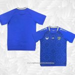 Camisola 1º Uzbekistan 2025 Tailandia