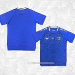Camisola 1º Uzbekistan 2025 Tailandia